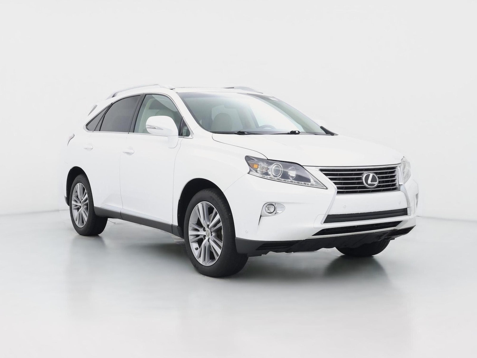 2015 Lexus RX