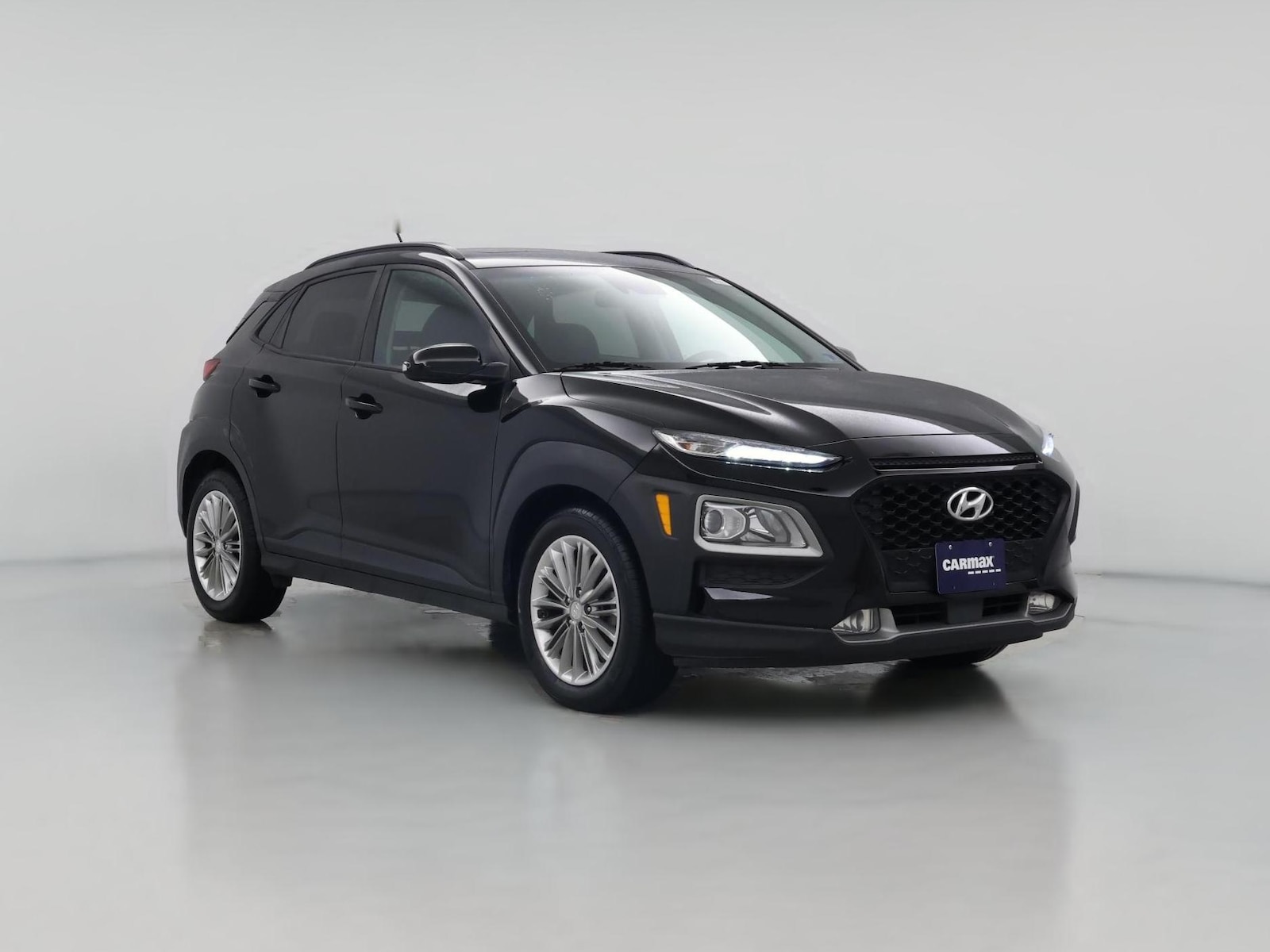 2018 Hyundai Kona