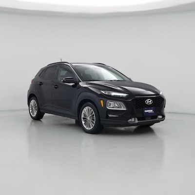 2018 Hyundai Kona SEL