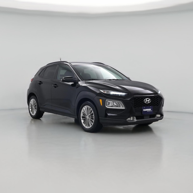 2018 Hyundai Kona SEL