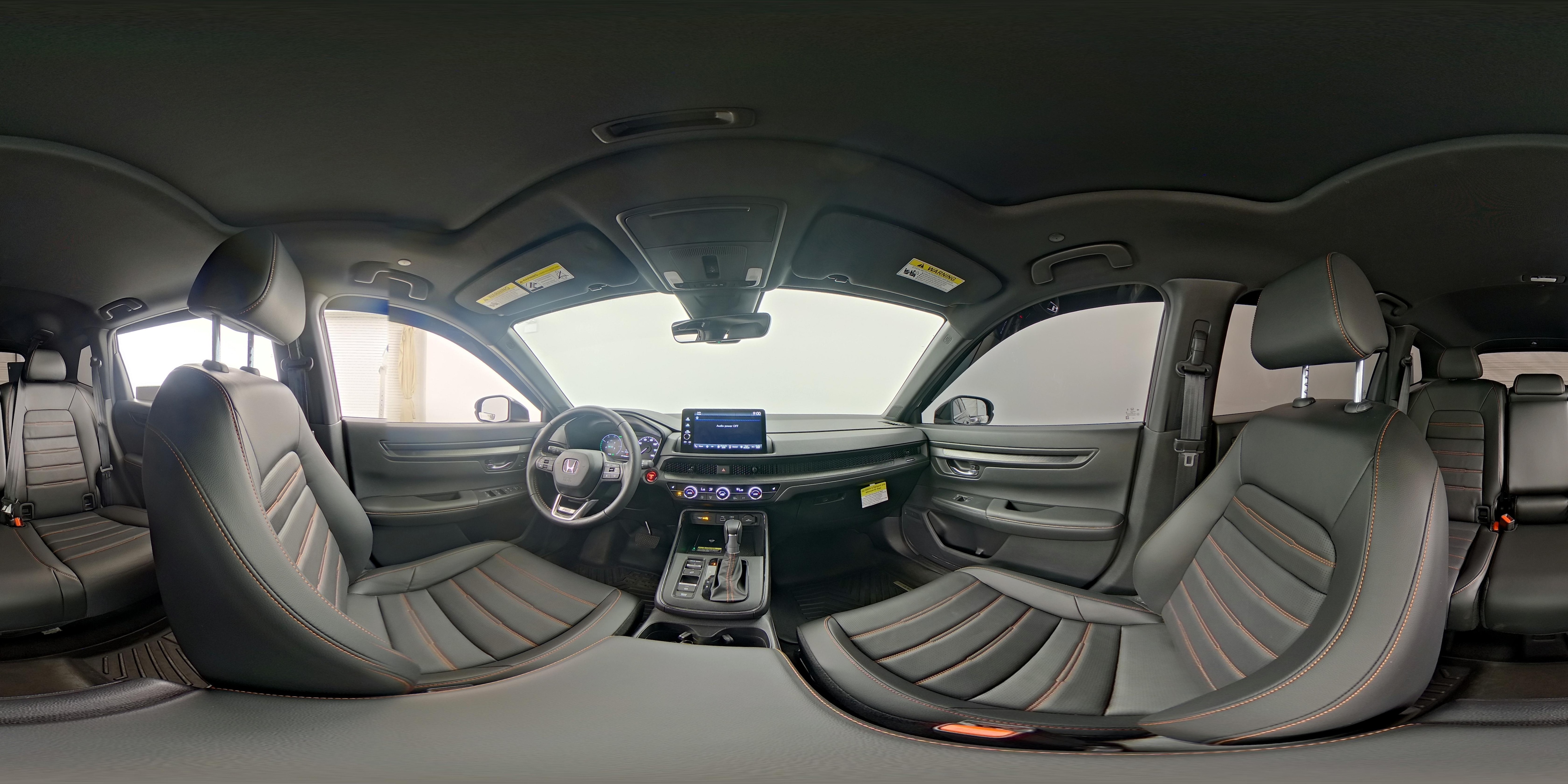 2025 Honda CR-V Sport-L - Photo 26