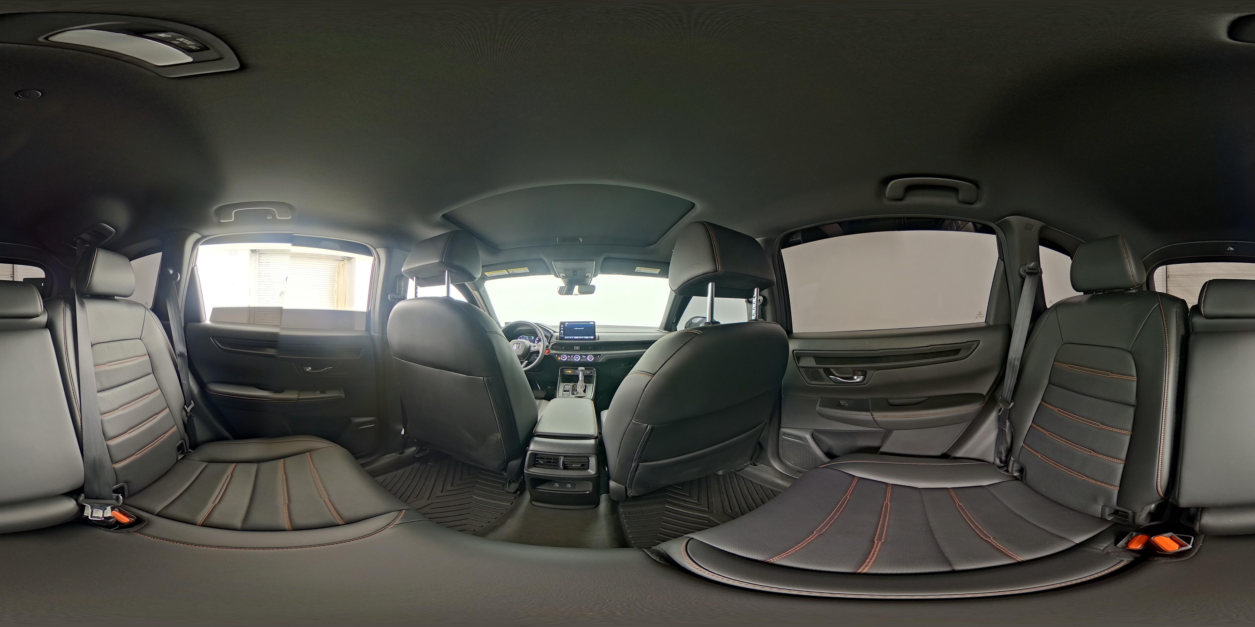 2025 Honda CR-V Sport-L - Photo 27