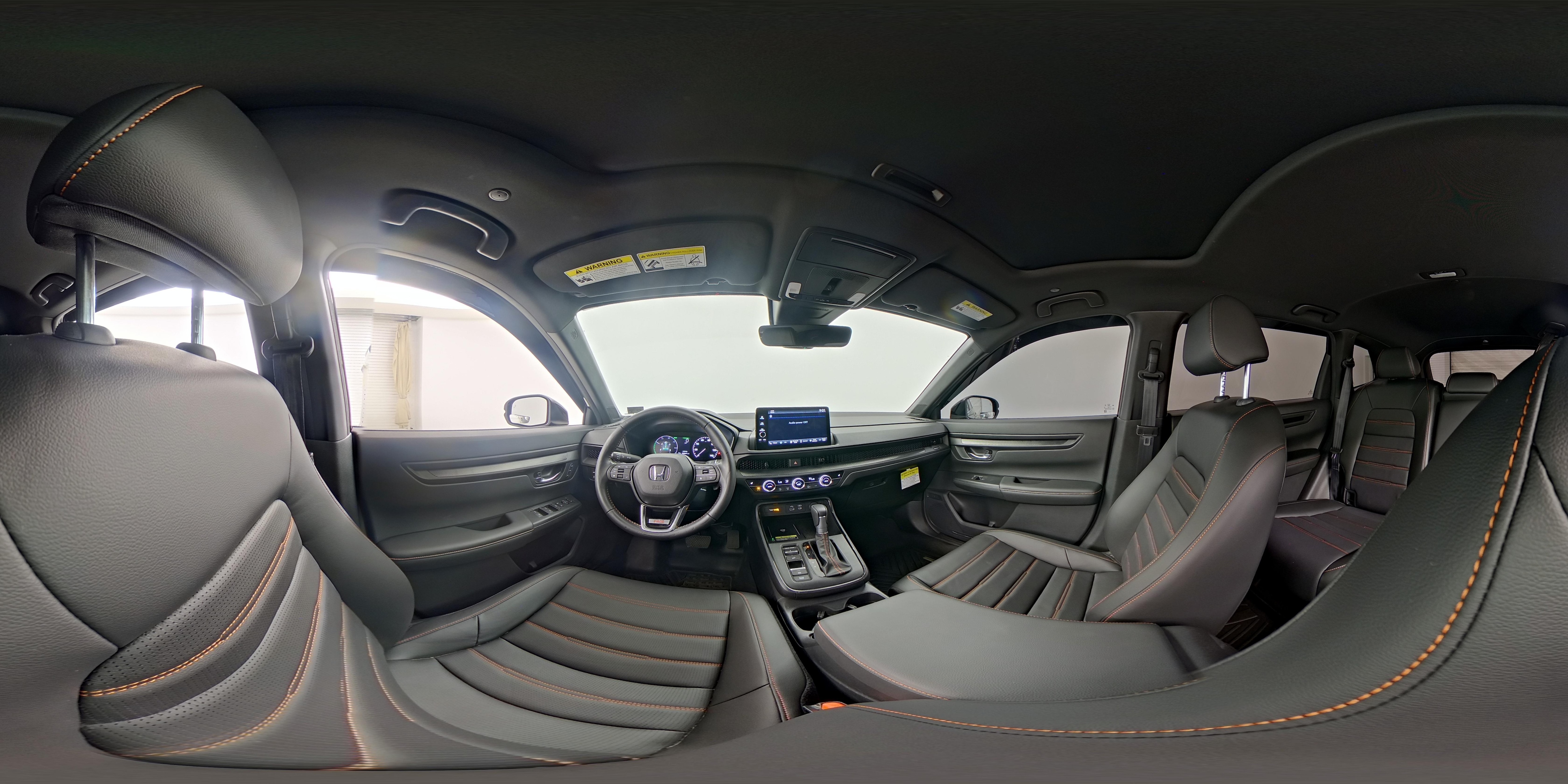 2025 Honda CR-V Sport-L - Photo 28