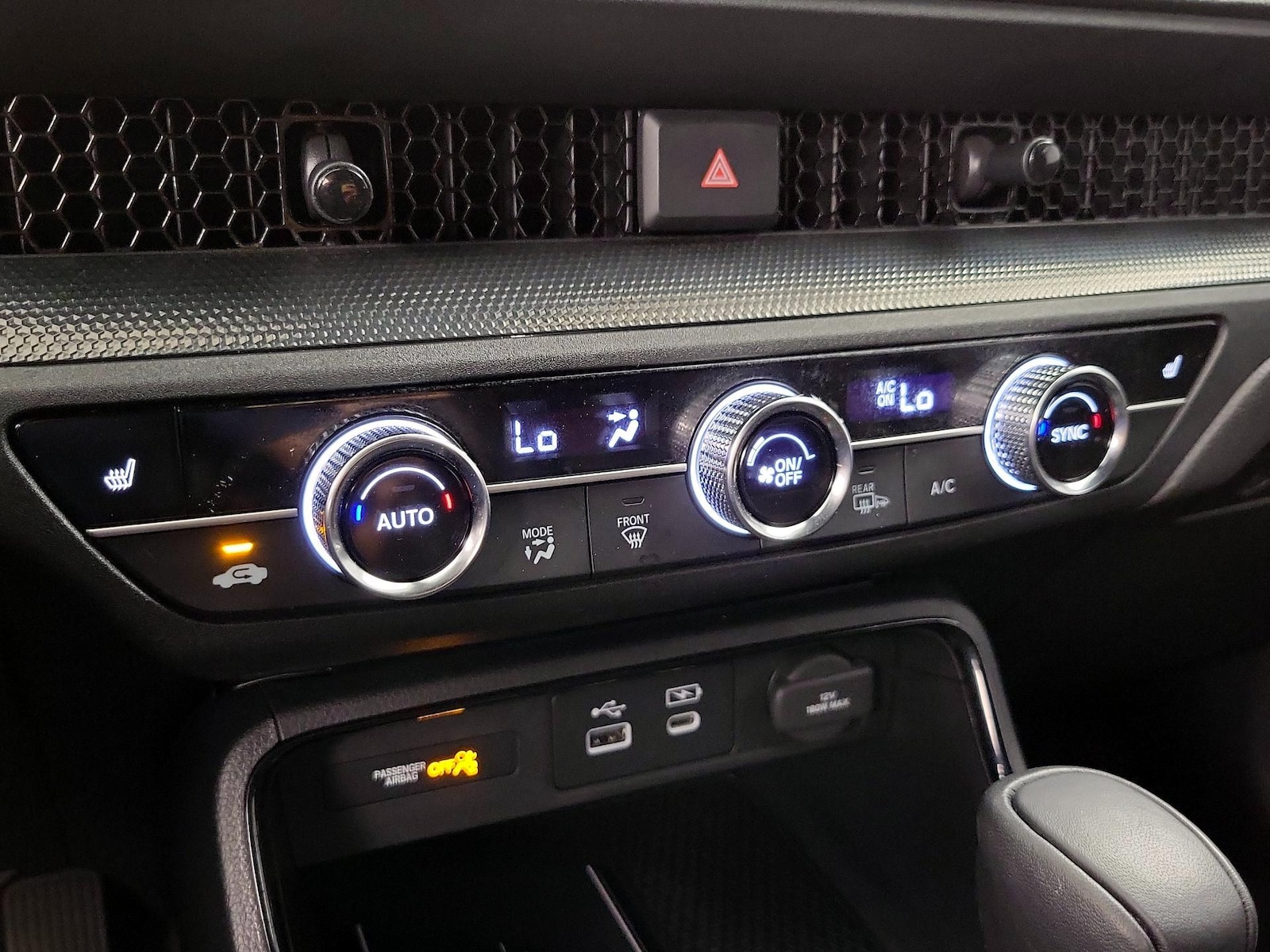 2025 Honda CR-V Sport-L - Photo 17