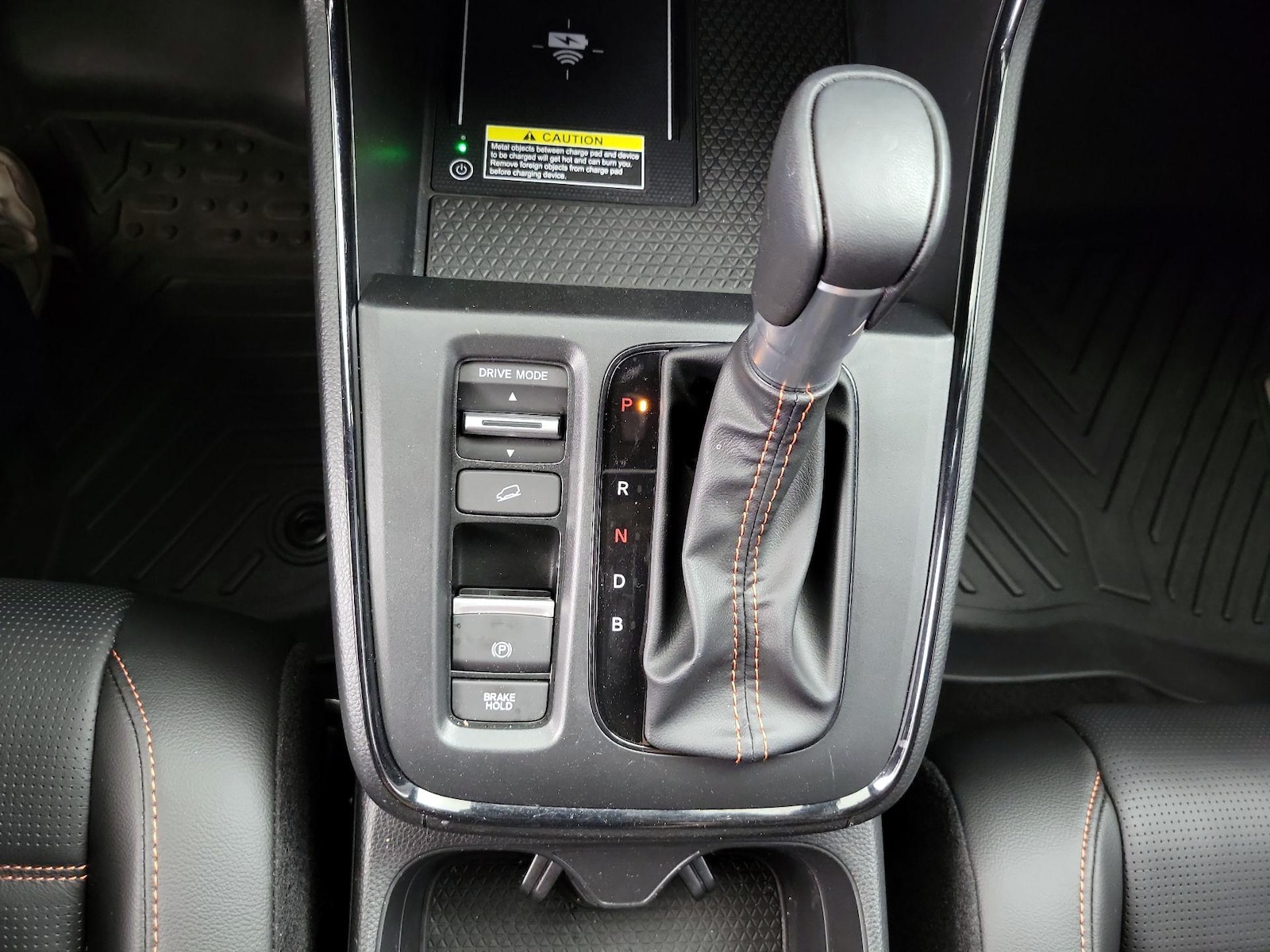 2025 Honda CR-V Sport-L - Photo 18