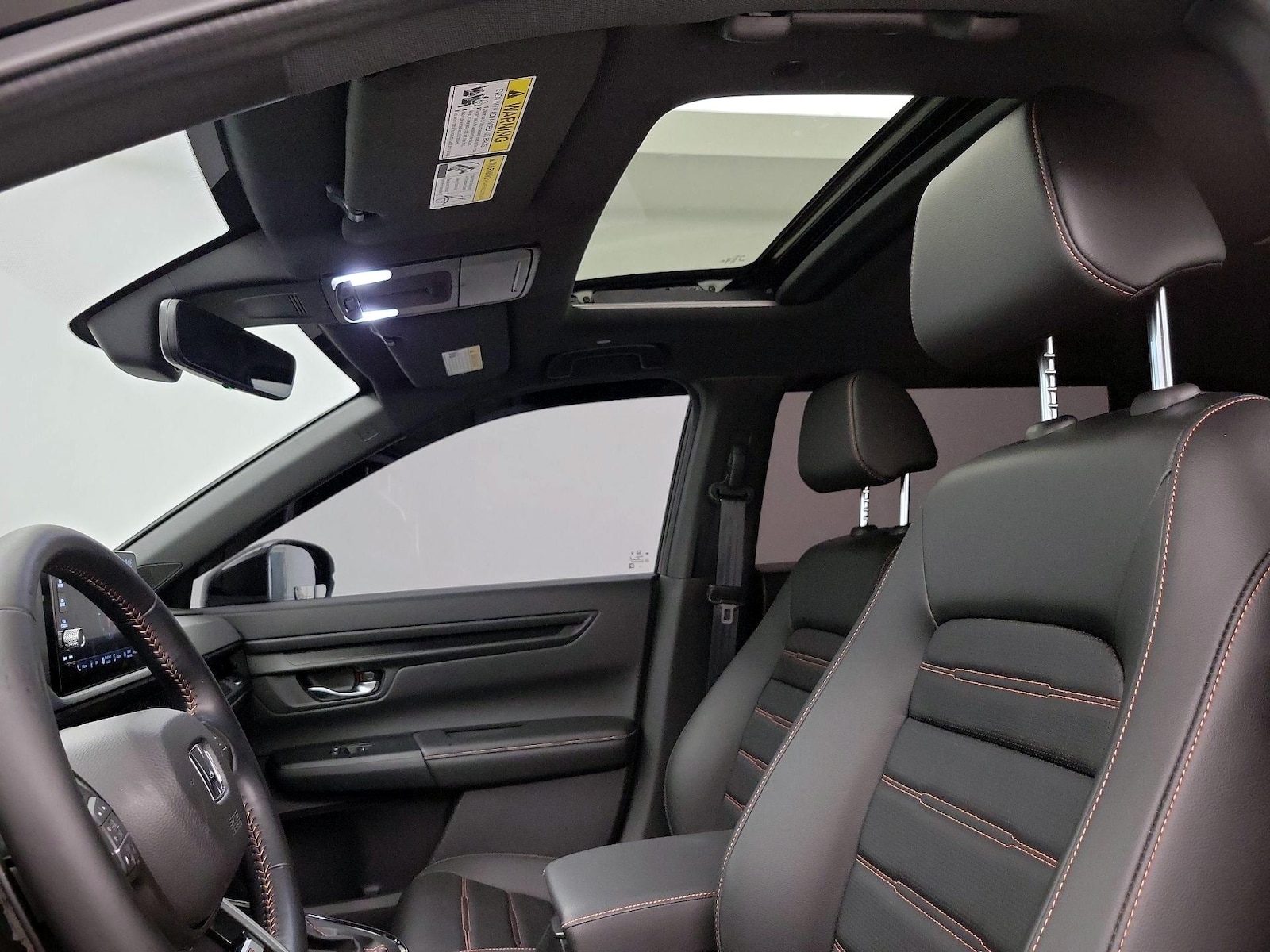 2025 Honda CR-V Sport-L - Photo 20
