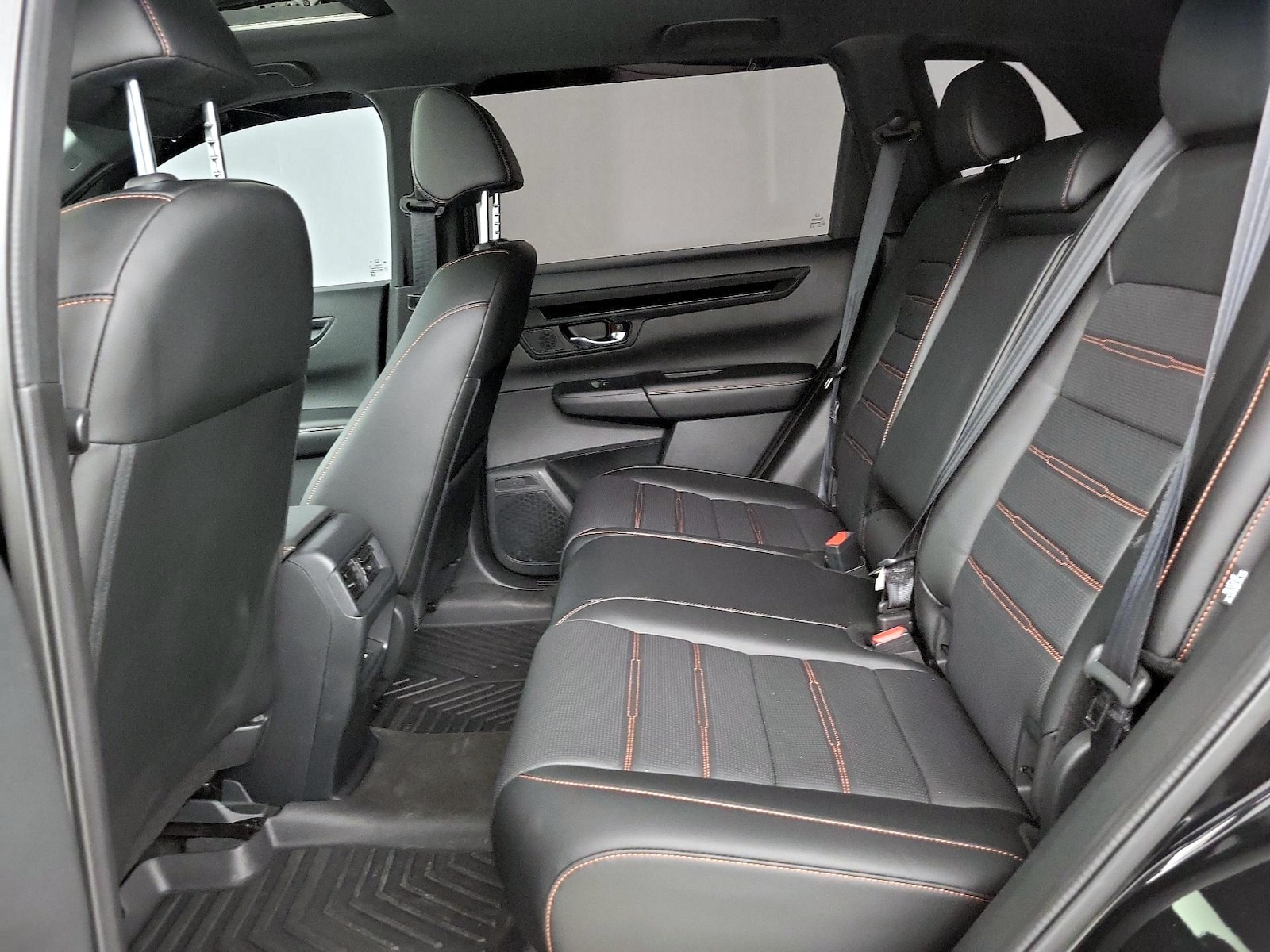 2025 Honda CR-V Sport-L - Photo 21