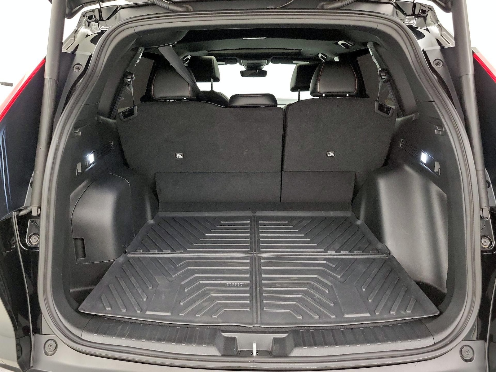 2025 Honda CR-V Sport-L - Photo 22