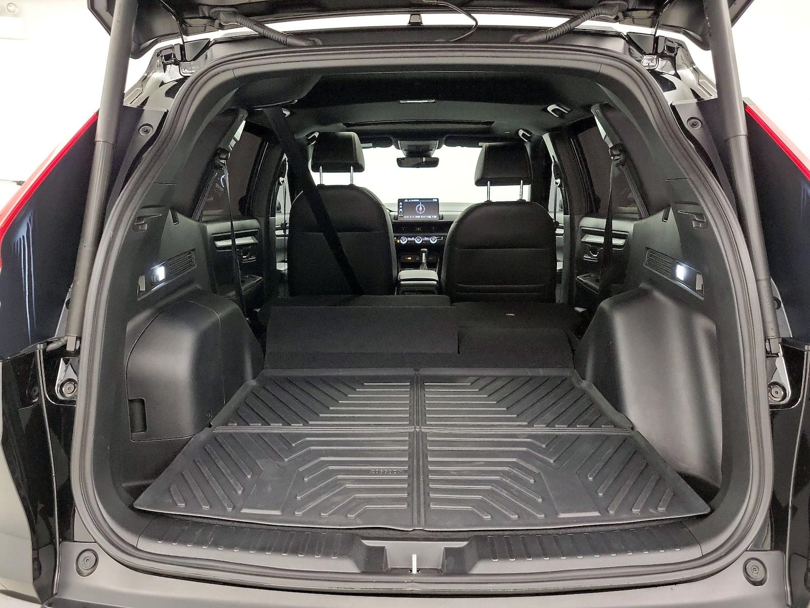 2025 Honda CR-V Sport-L - Photo 23