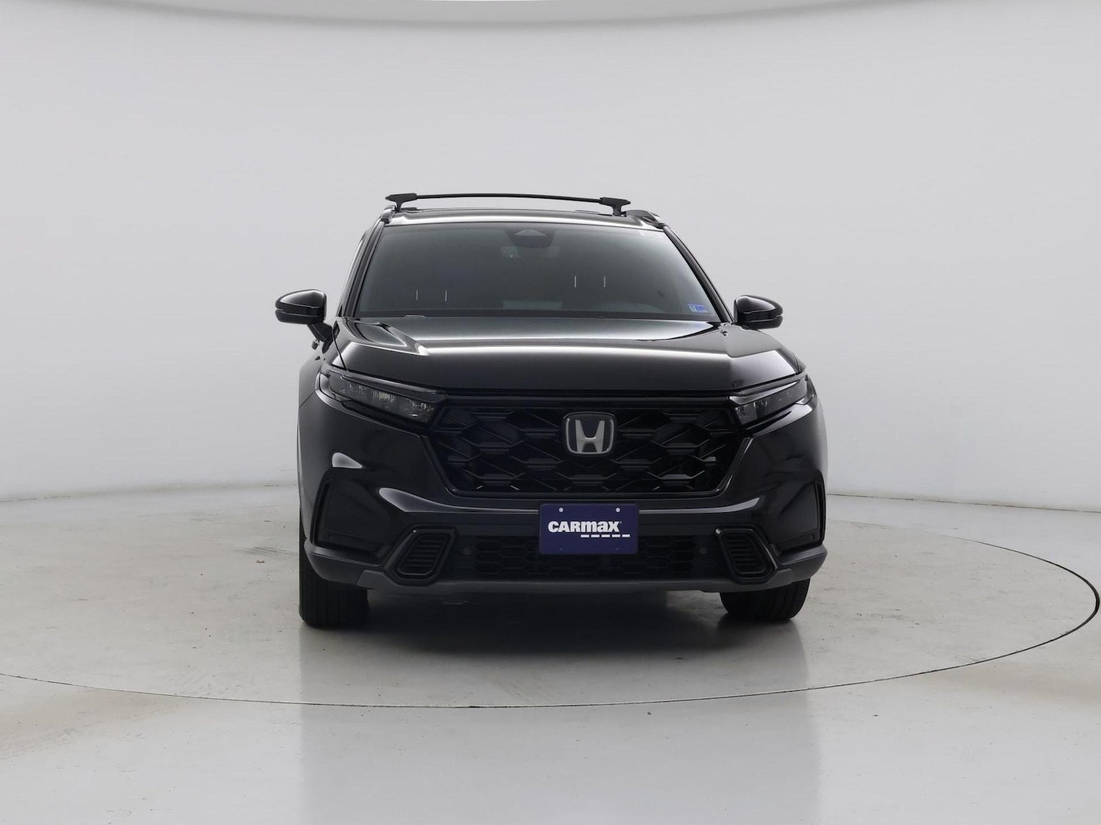 2025 Honda CR-V Sport-L - Photo 6
