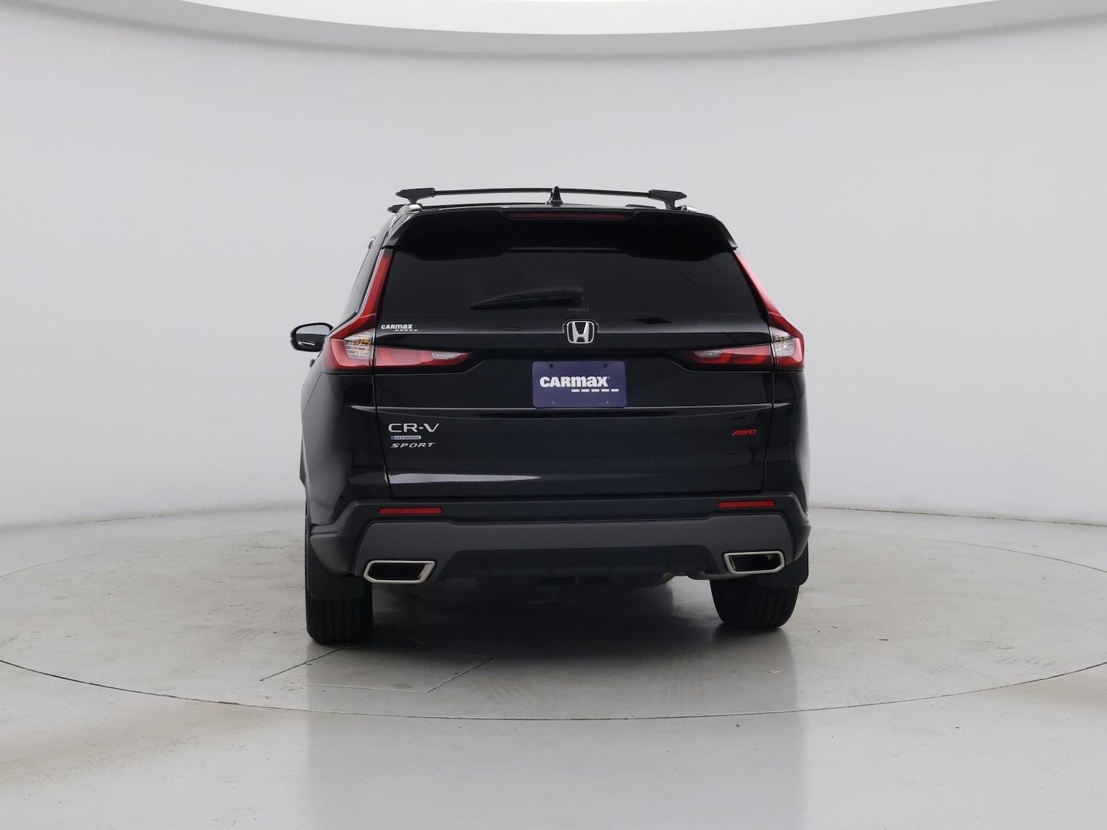 2025 Honda CR-V Sport-L - Photo 7