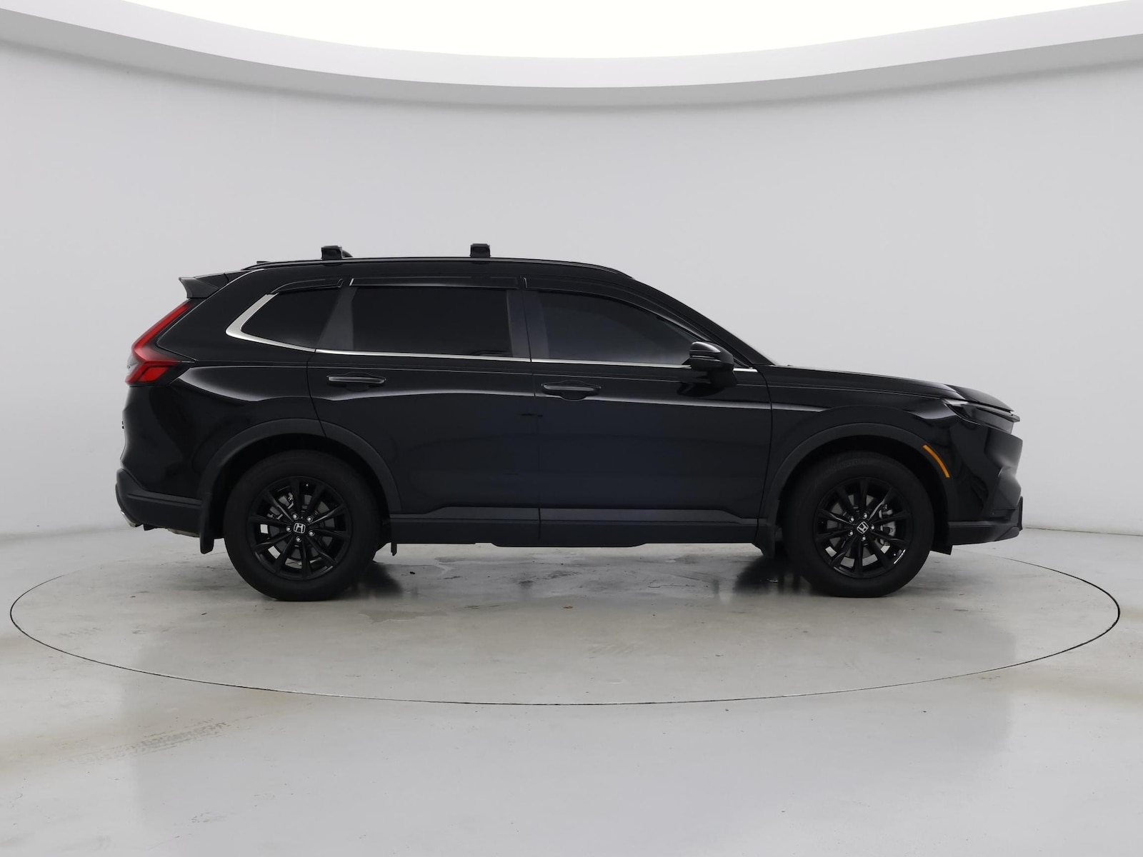 2025 Honda CR-V Sport-L - Photo 8