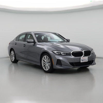2024 BMW 330 I