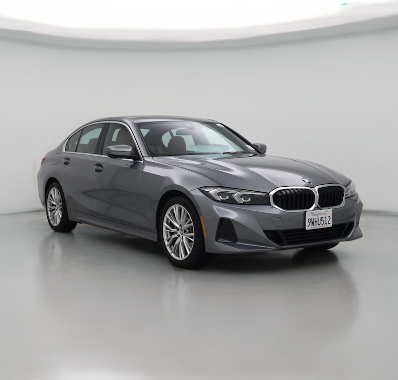 2024 BMW 330 I