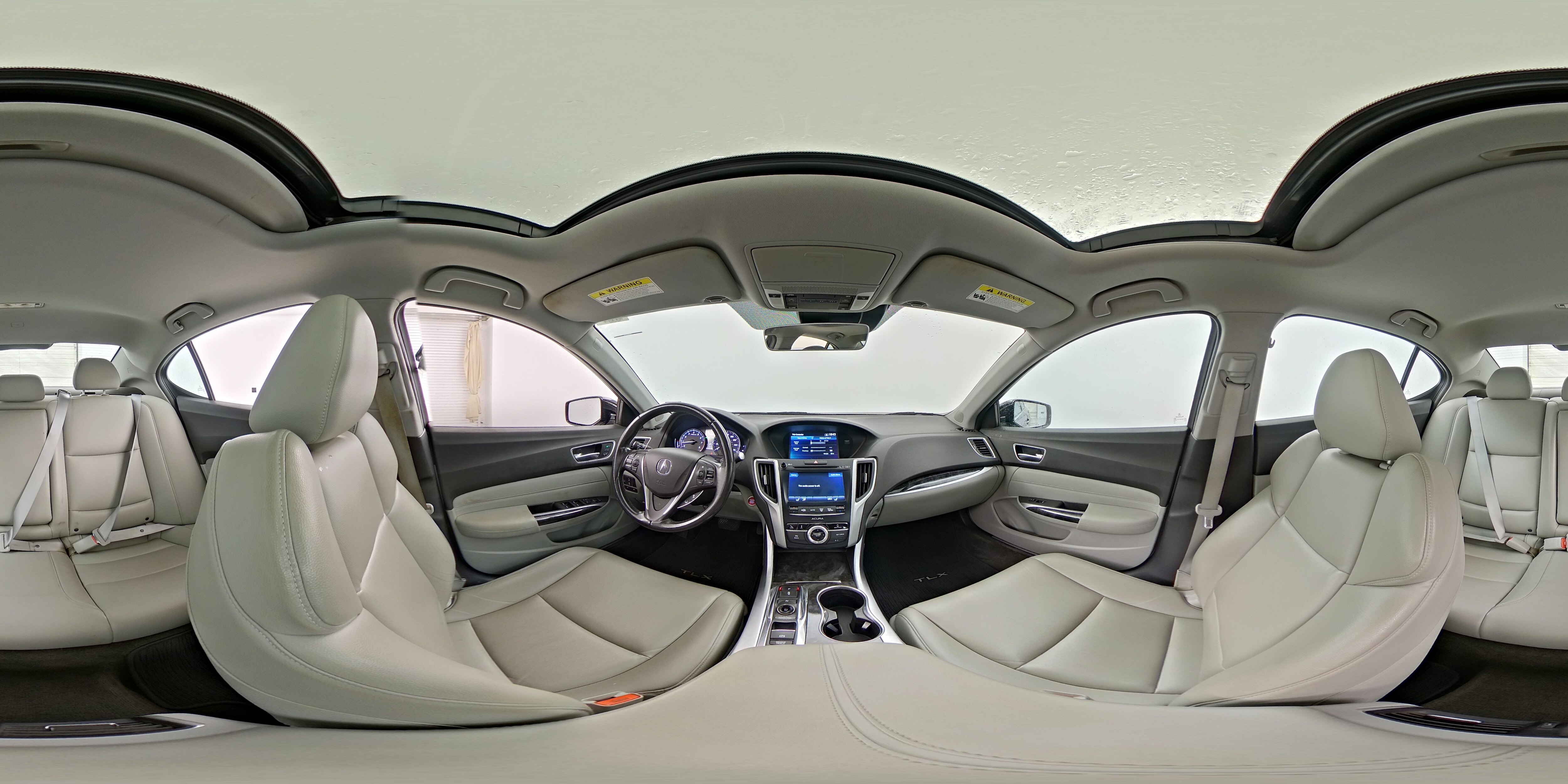 2018 Acura TLX Base - Photo 25