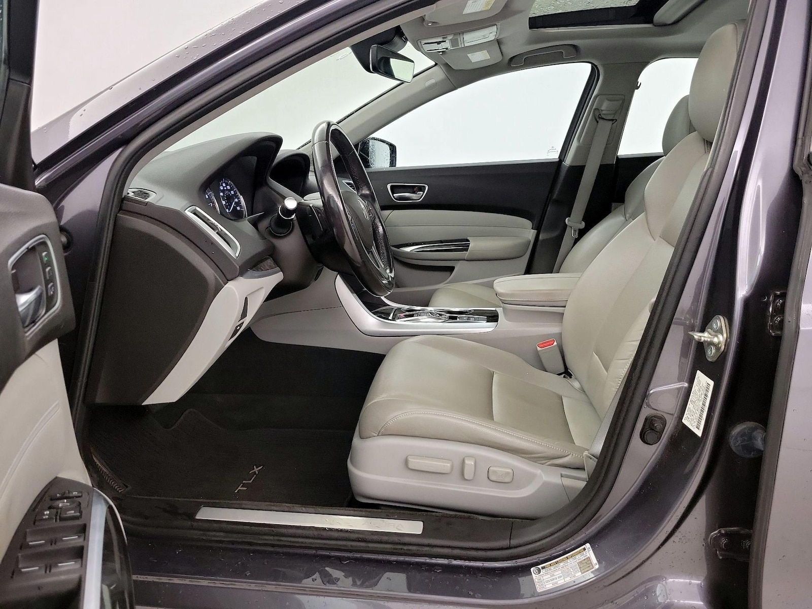 2018 Acura TLX Base - Photo 12