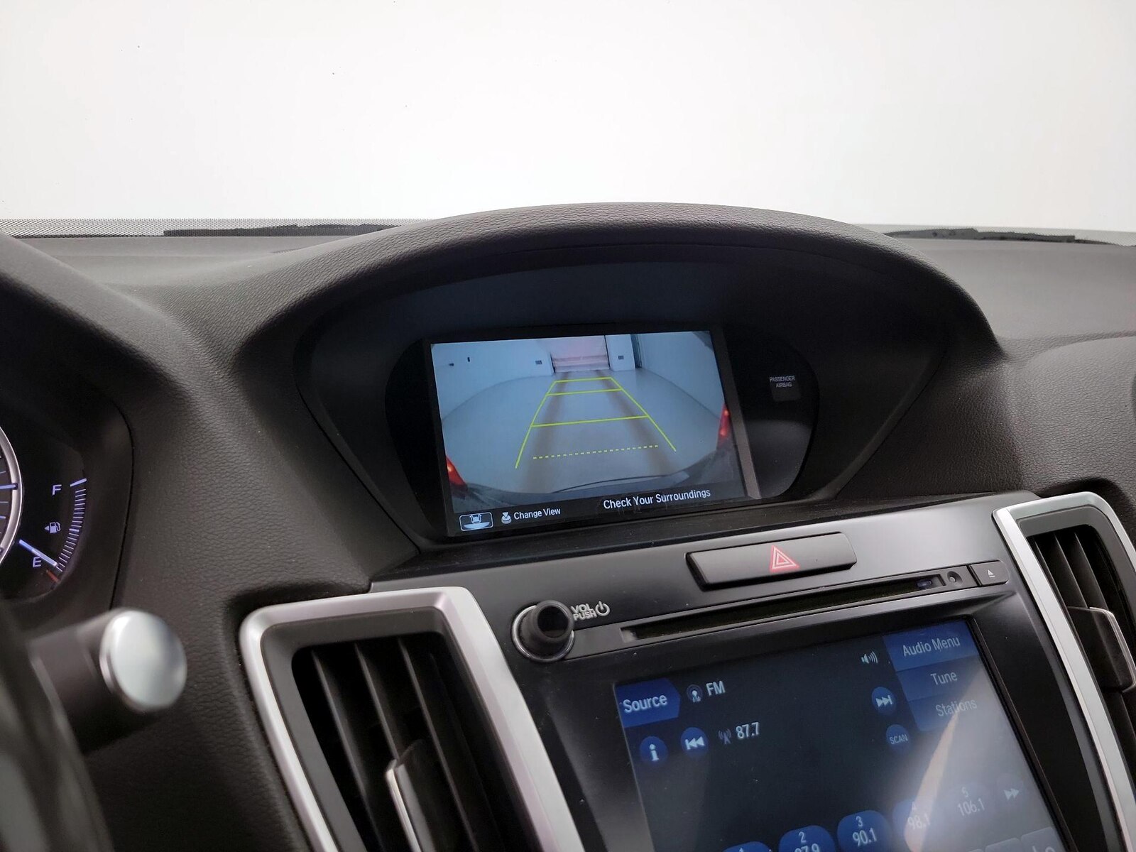 2018 Acura TLX Base - Photo 15