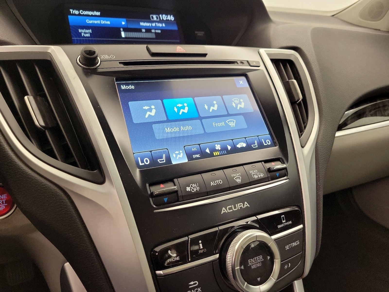 2018 Acura TLX Base - Photo 17