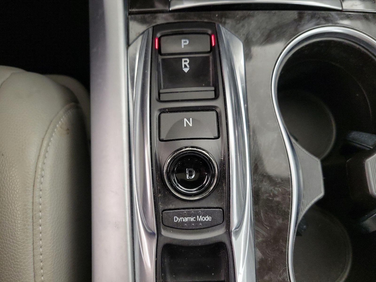 2018 Acura TLX Base - Photo 18
