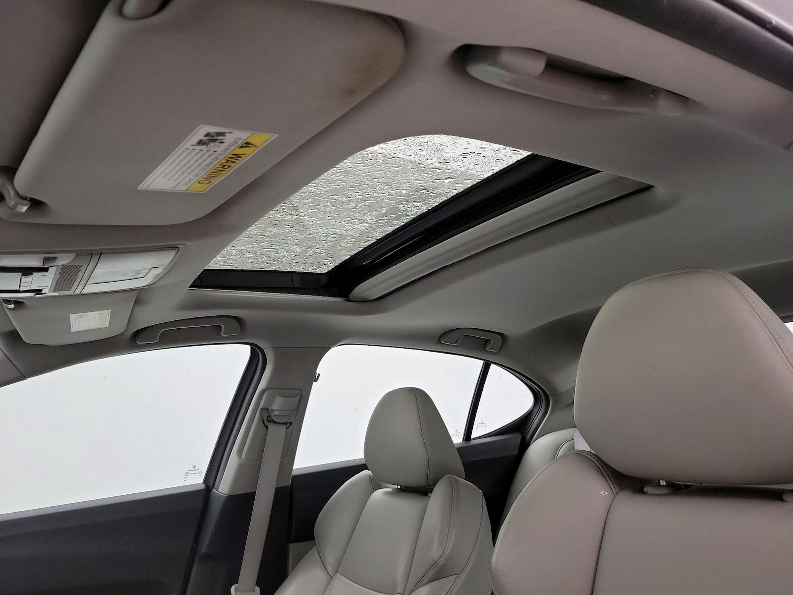 2018 Acura TLX Base - Photo 20