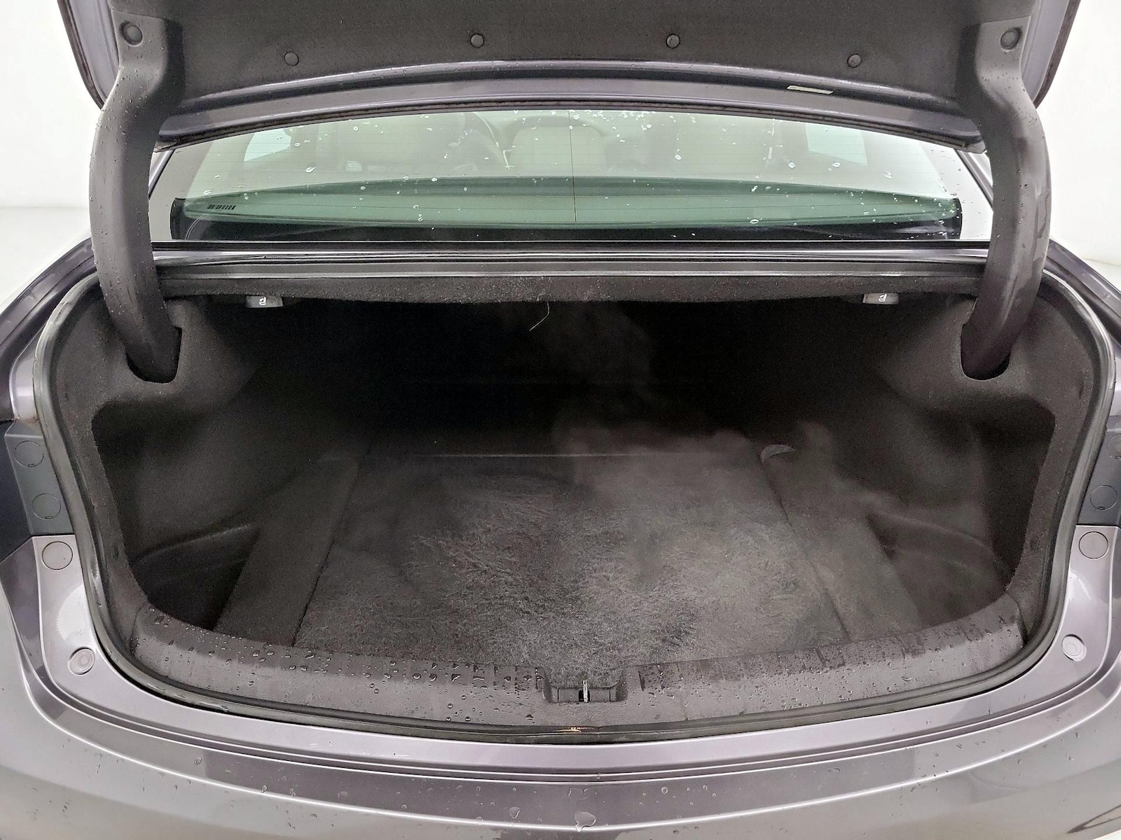 2018 Acura TLX Base - Photo 22