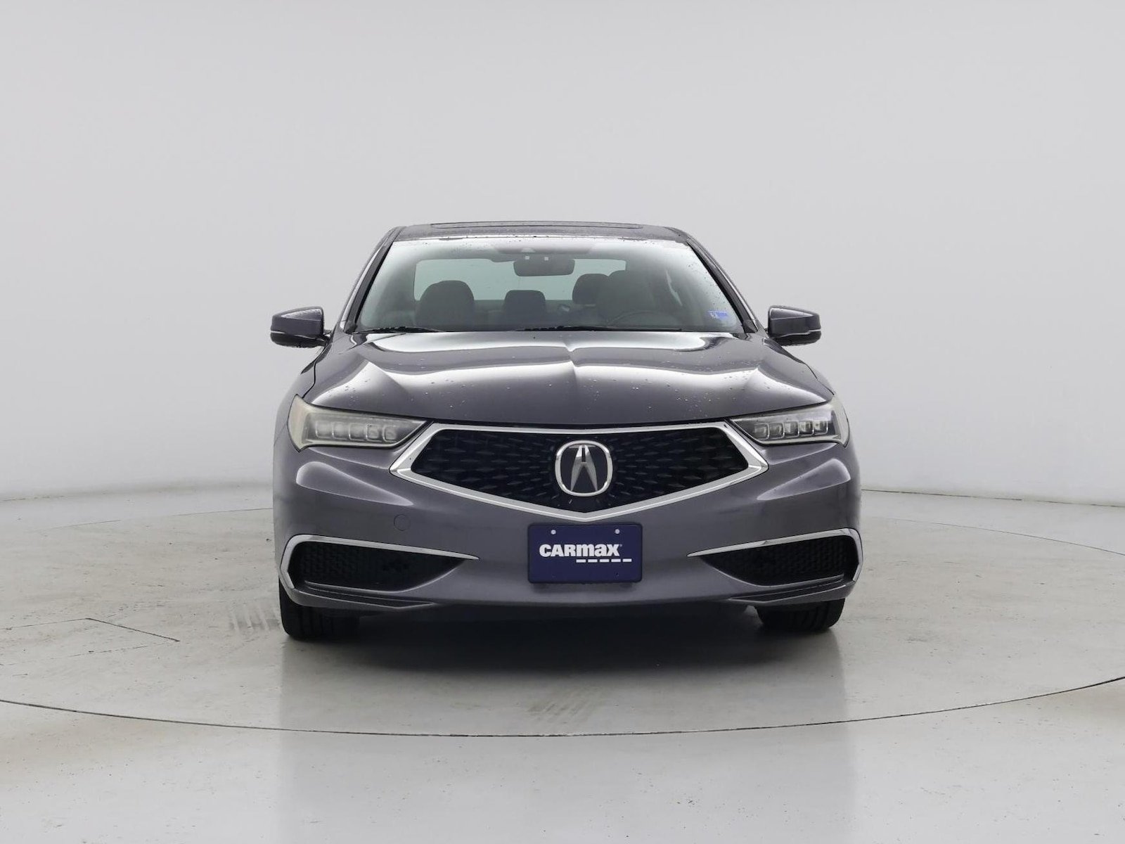 2018 Acura TLX Base - Photo 6