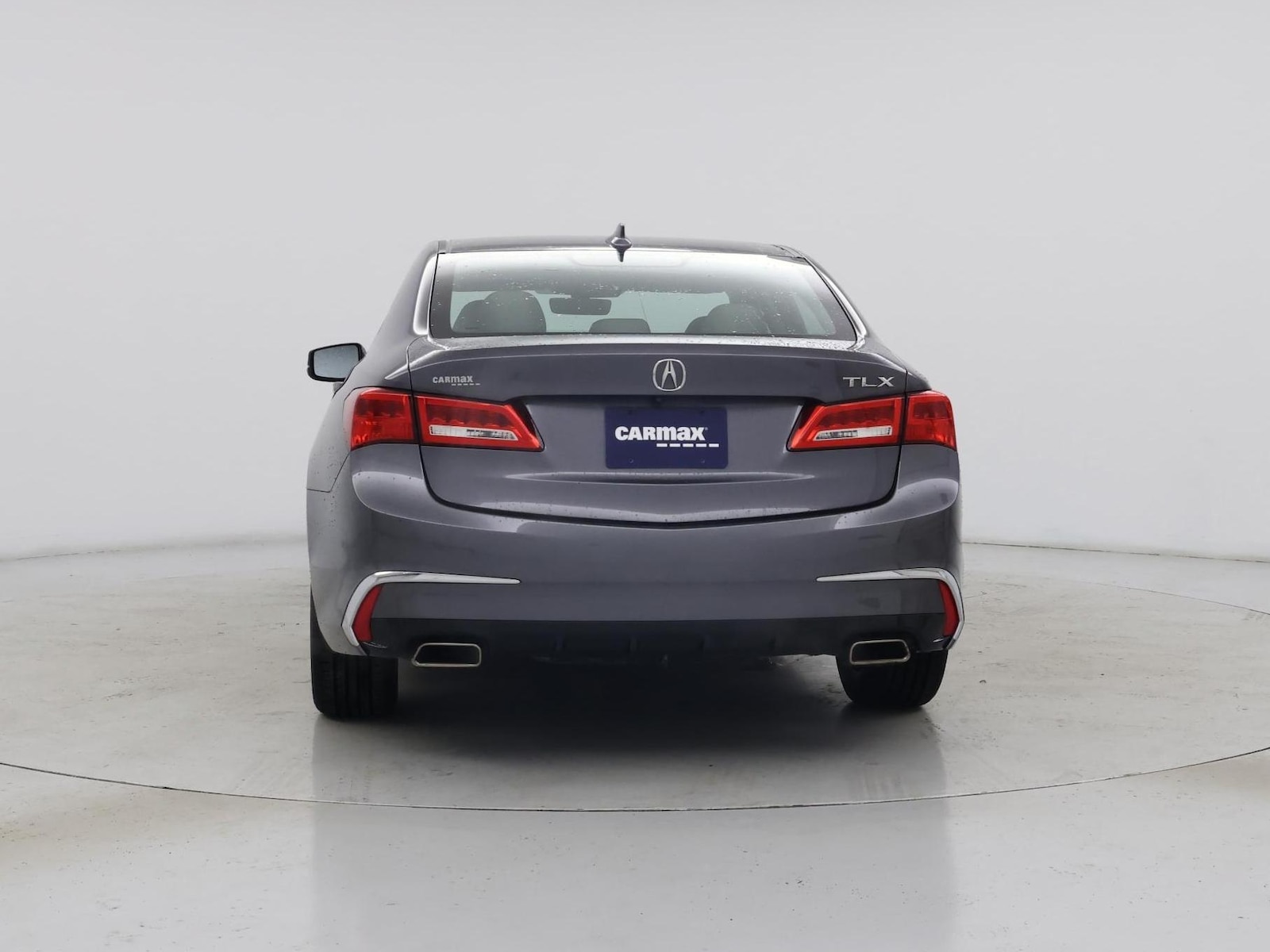 2018 Acura TLX Base - Photo 7