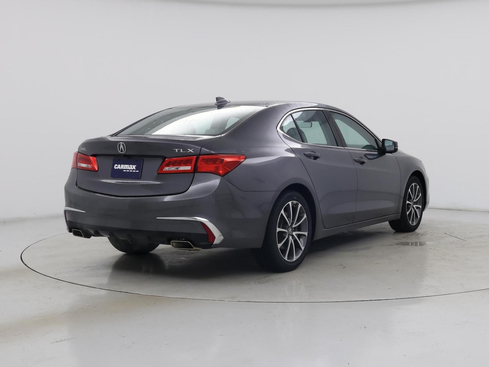 2018 Acura TLX Base - Photo 9