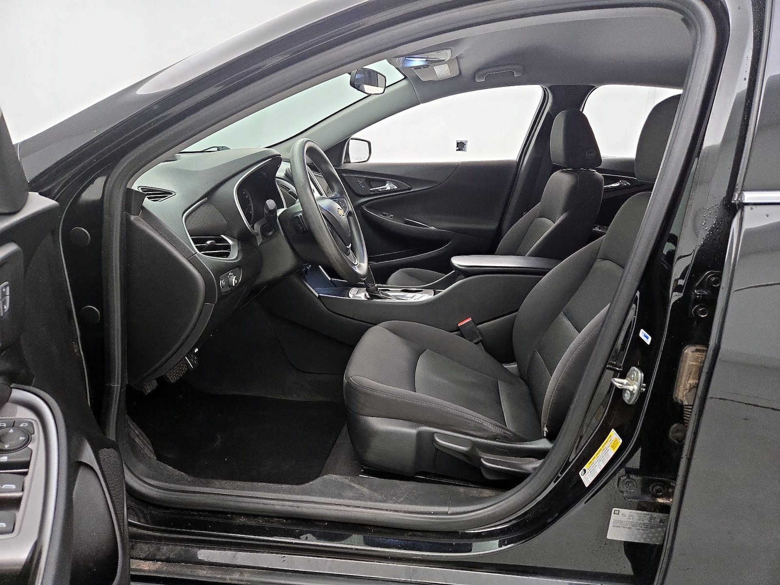 Side Airbags
