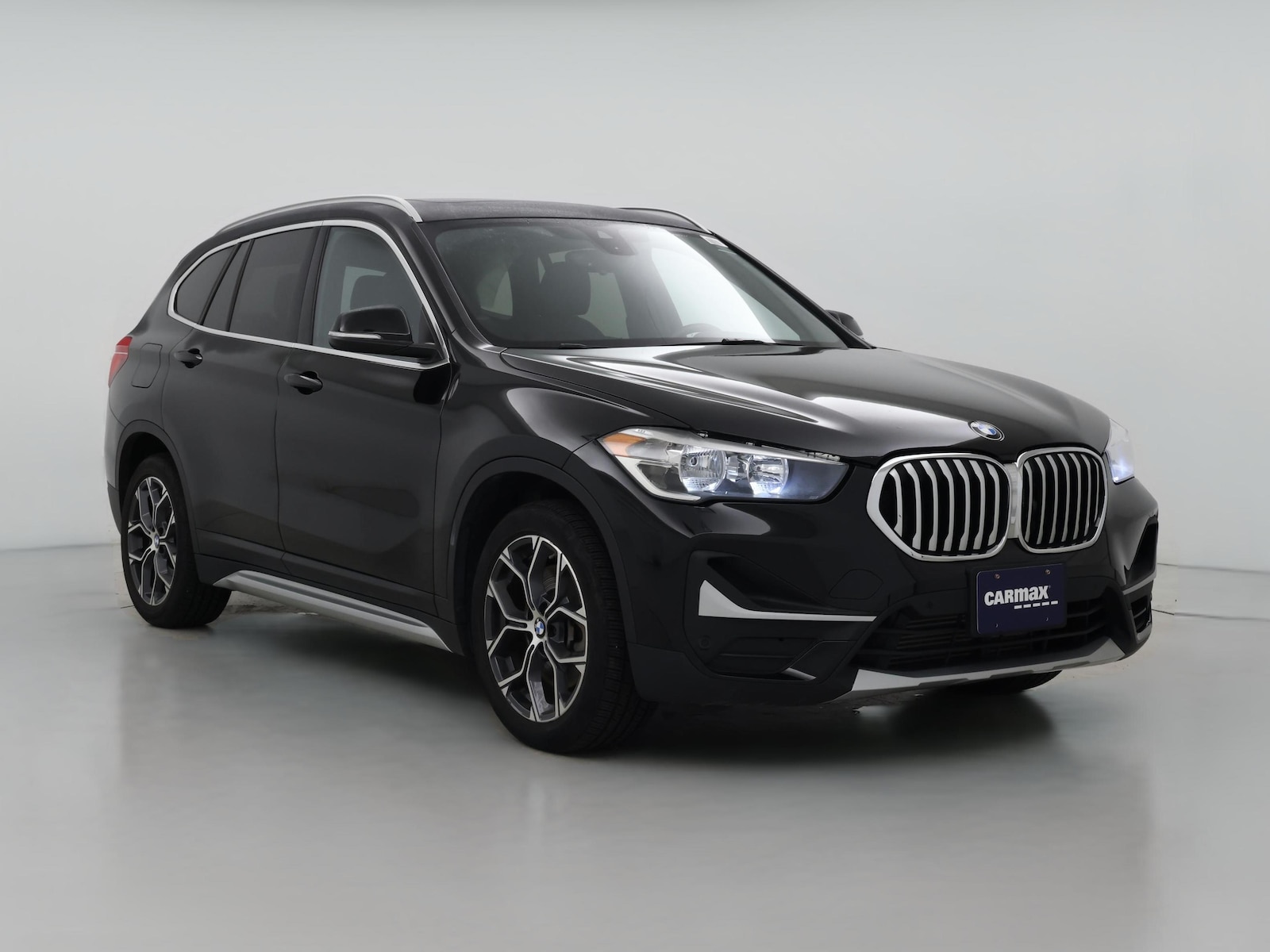 2021 BMW X1