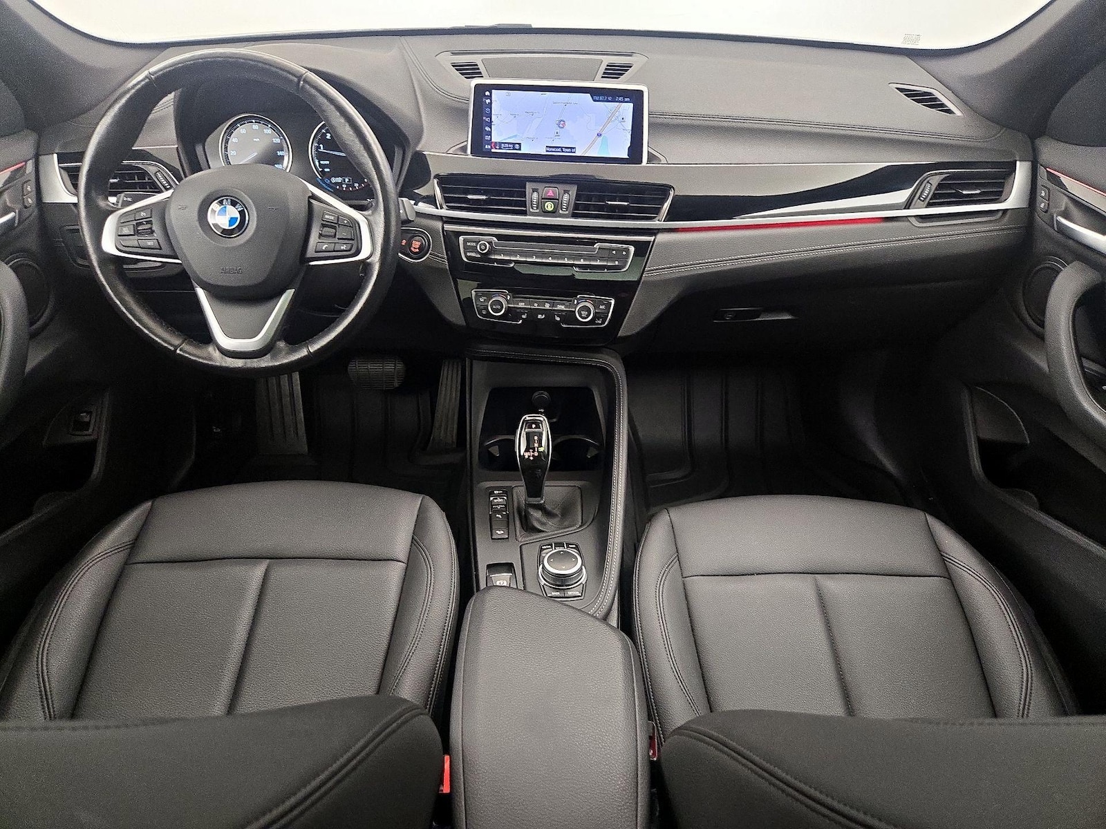 Apple CarPlay®