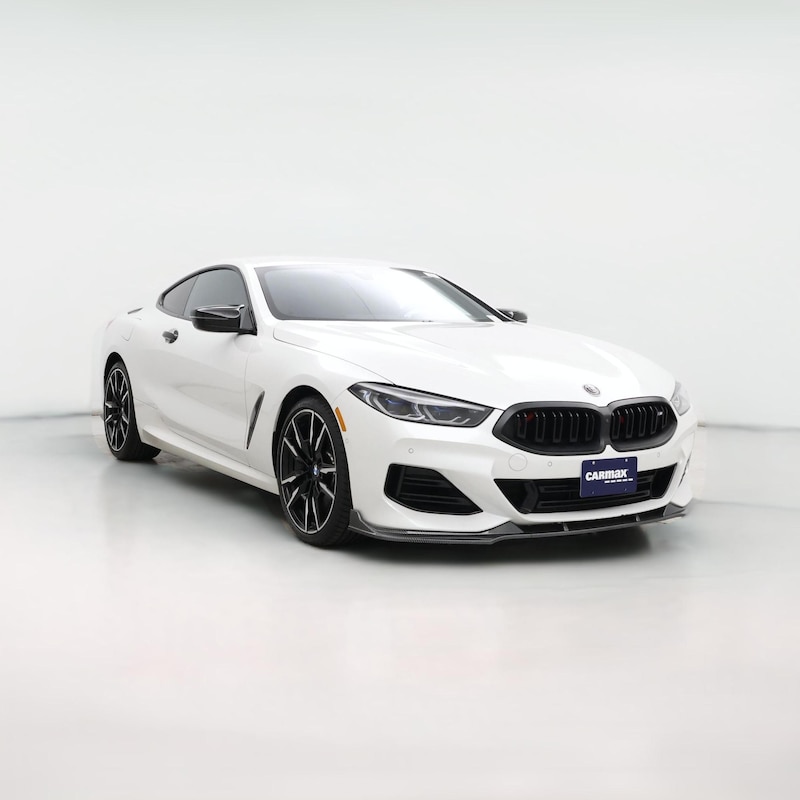 2024 BMW M850 XDrive