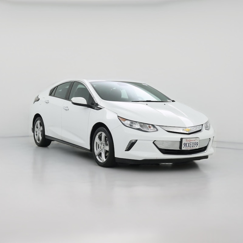 2019 Chevrolet Volt LT