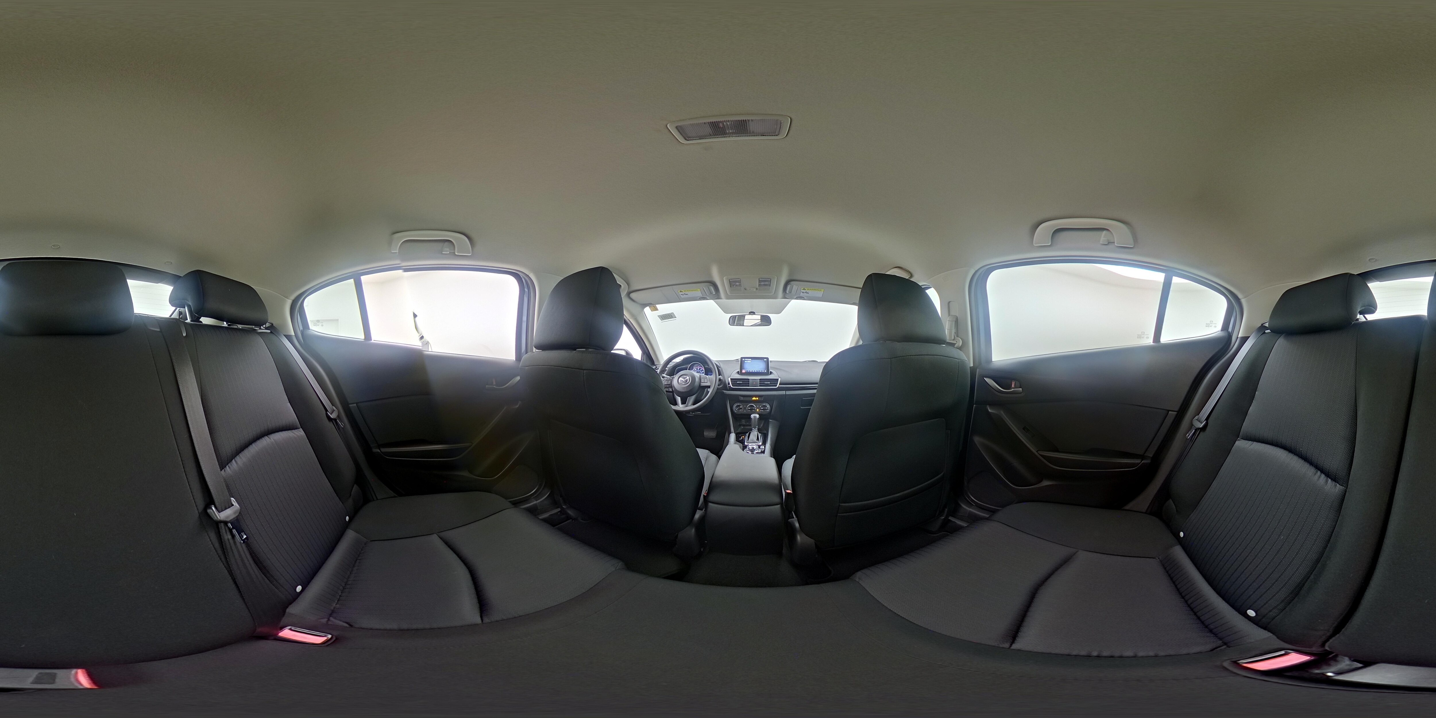 2015 Mazda MAZDA3 i Sport - Photo 24