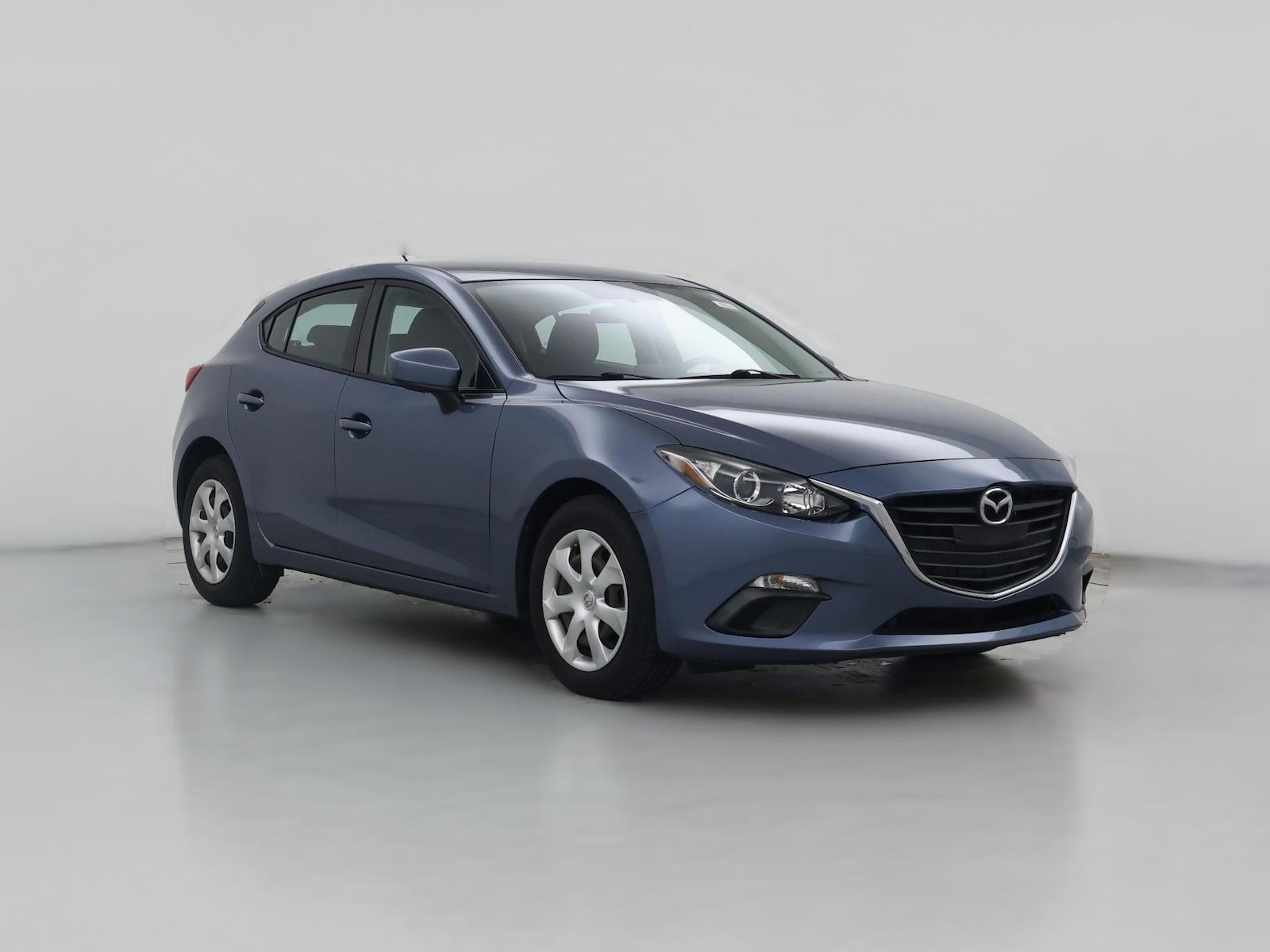 2015 Mazda MAZDA3