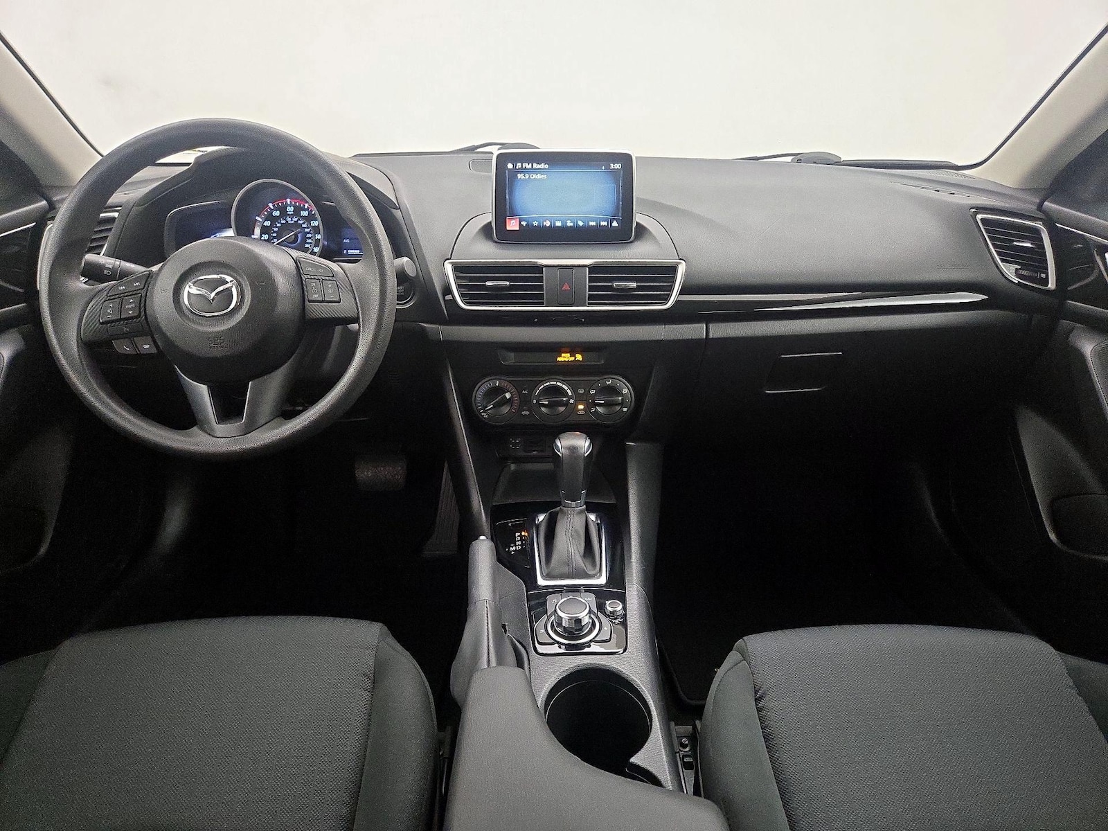 2015 Mazda MAZDA3 i Sport - Photo 10