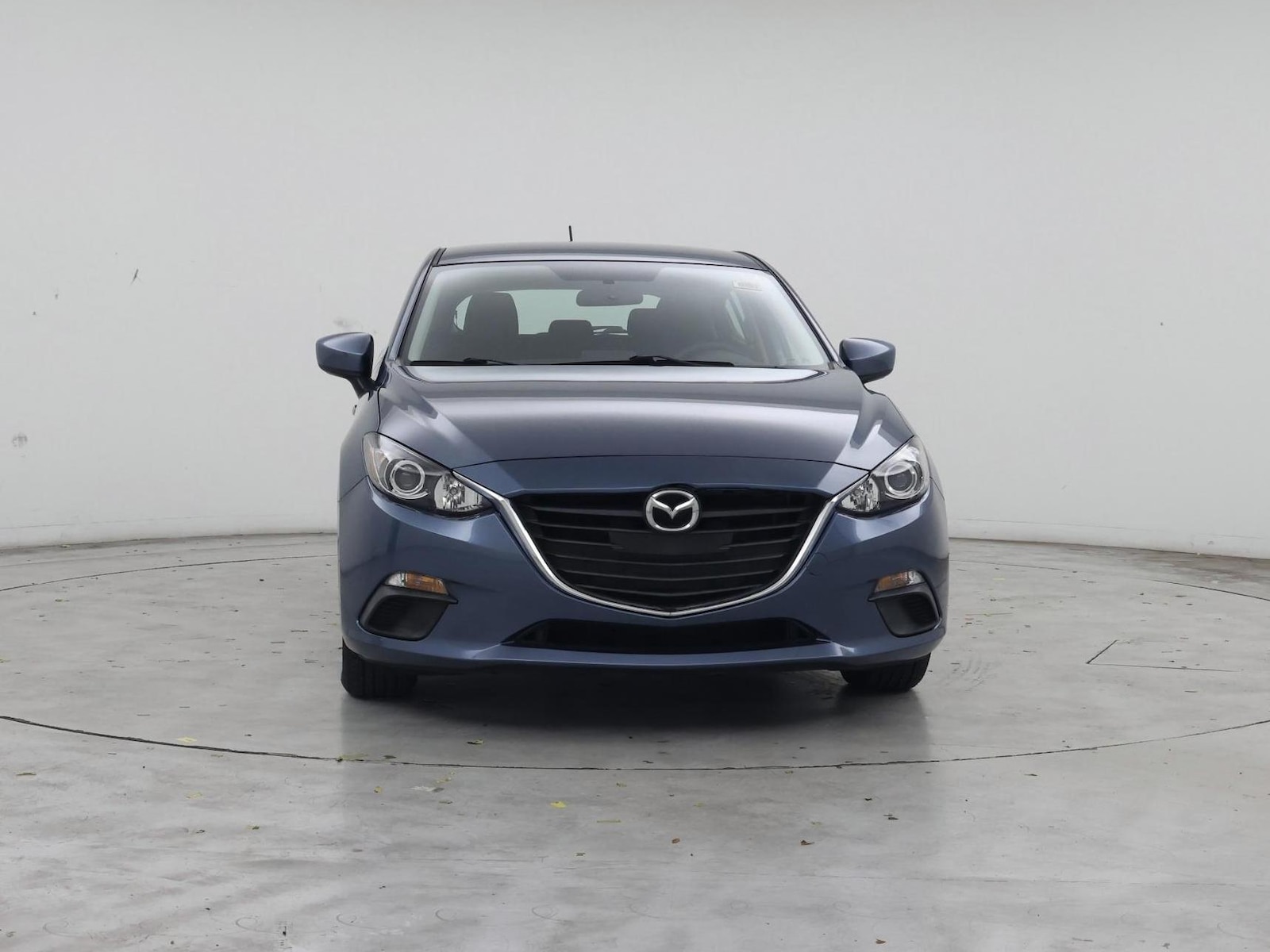 2015 Mazda MAZDA3 i Sport - Photo 6