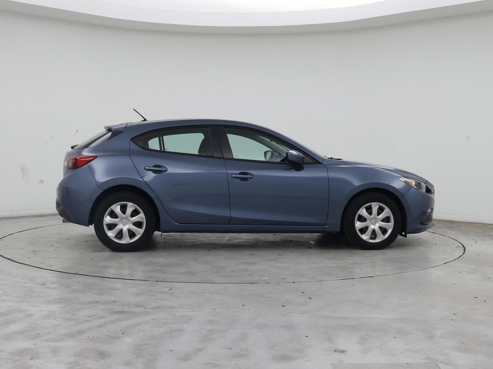 2015 Mazda MAZDA3 i Sport - Photo 8