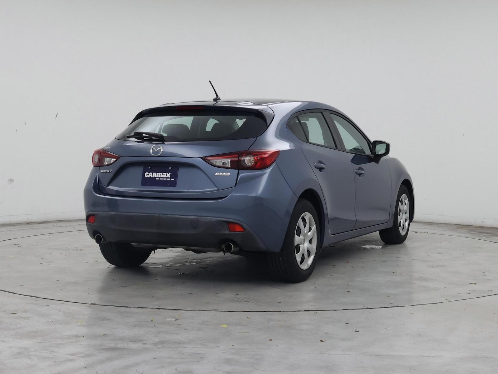2015 Mazda MAZDA3 i Sport - Photo 9