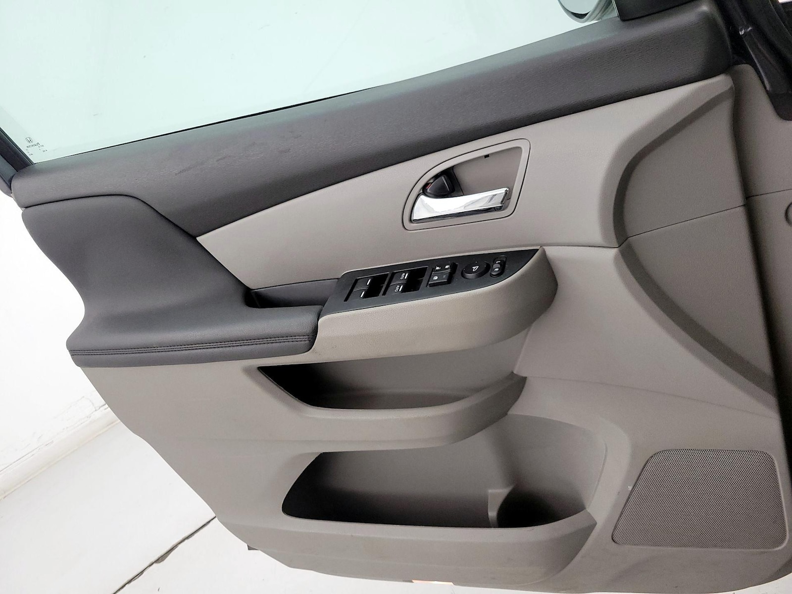 2016 Honda Odyssey SE - Photo 13