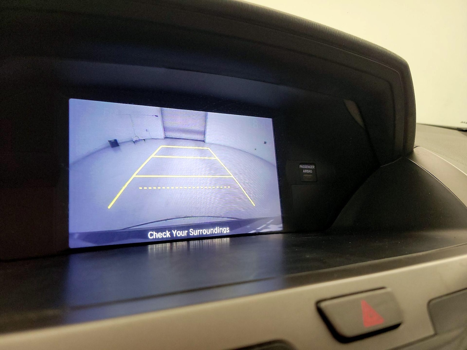 2016 Honda Odyssey SE - Photo 15