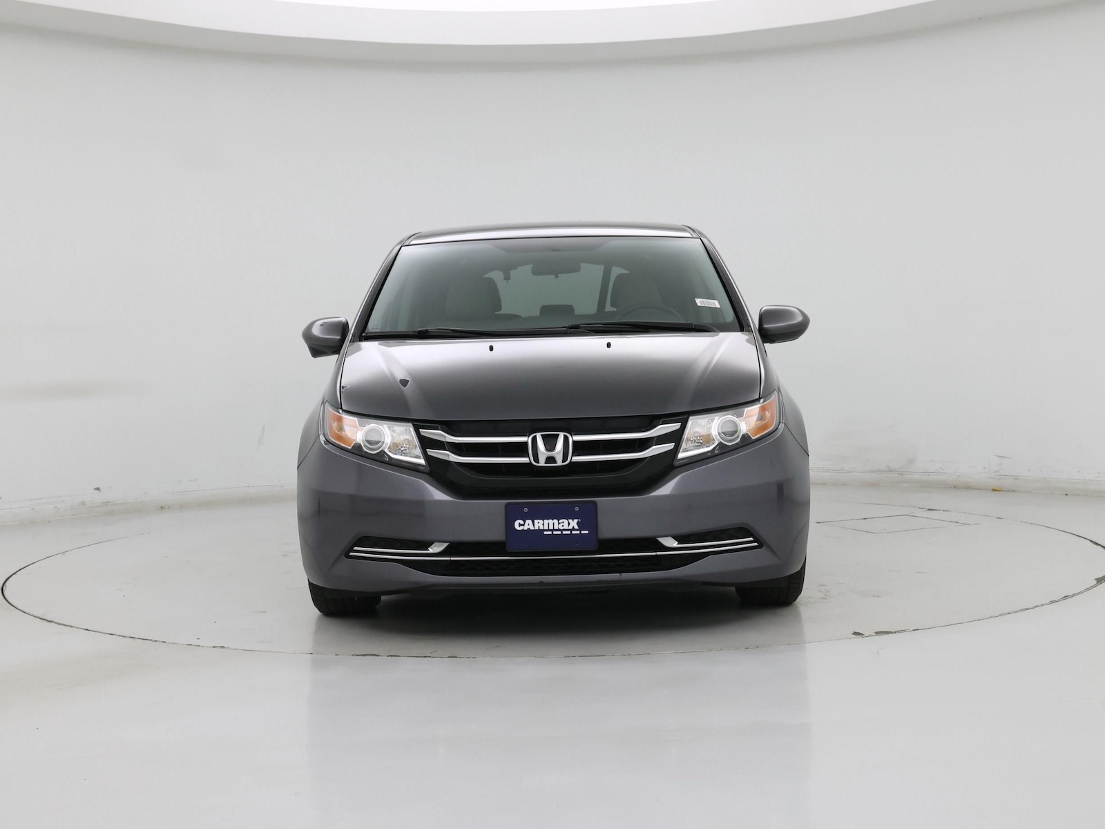 2016 Honda Odyssey SE - Photo 6