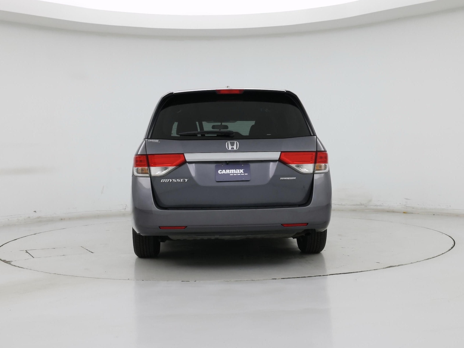 2016 Honda Odyssey SE - Photo 7