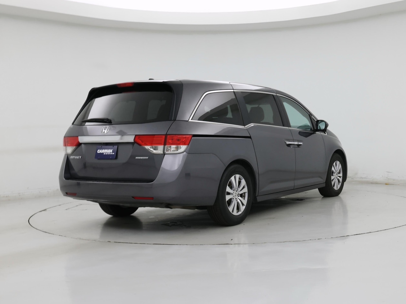 2016 Honda Odyssey SE - Photo 9