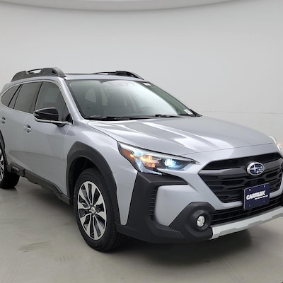 2024 Subaru Outback Limited XT