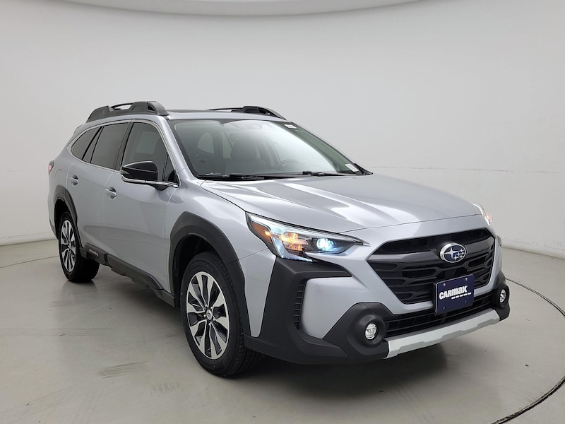 2024 Subaru Outback Limited XT