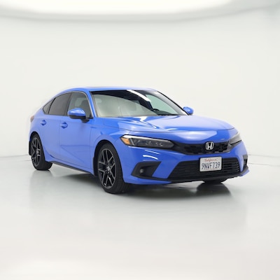 2024 Honda Civic Sport Touring