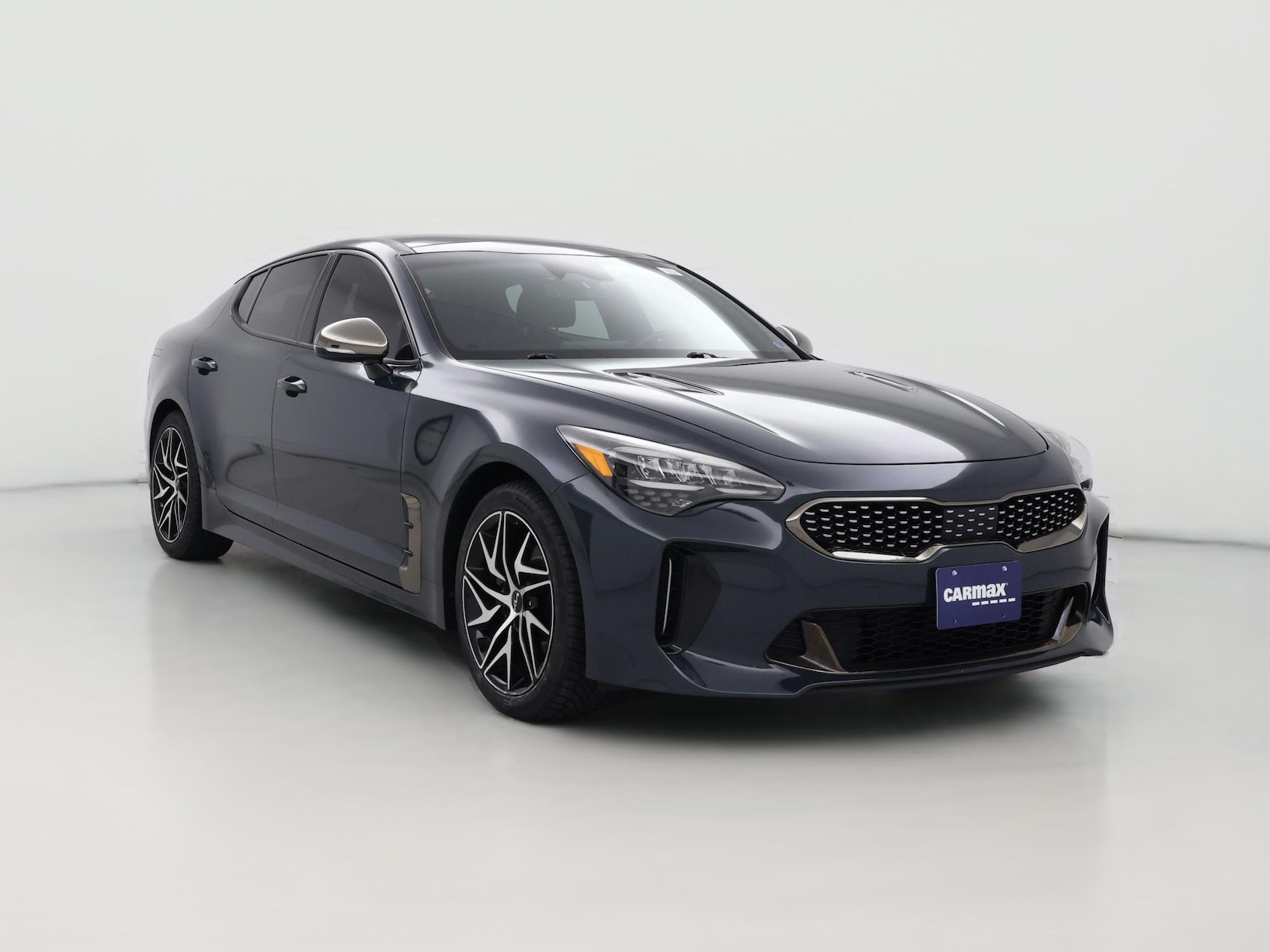 2022 Kia Stinger GT-Line - Photo 1