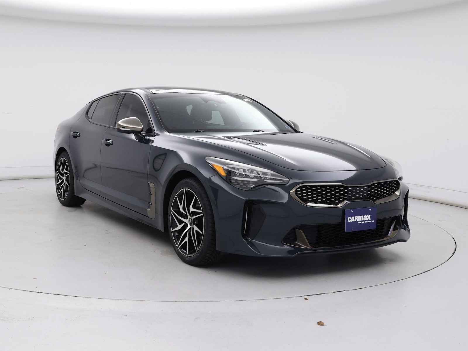 2022 Kia Stinger GT-Line - Photo 2