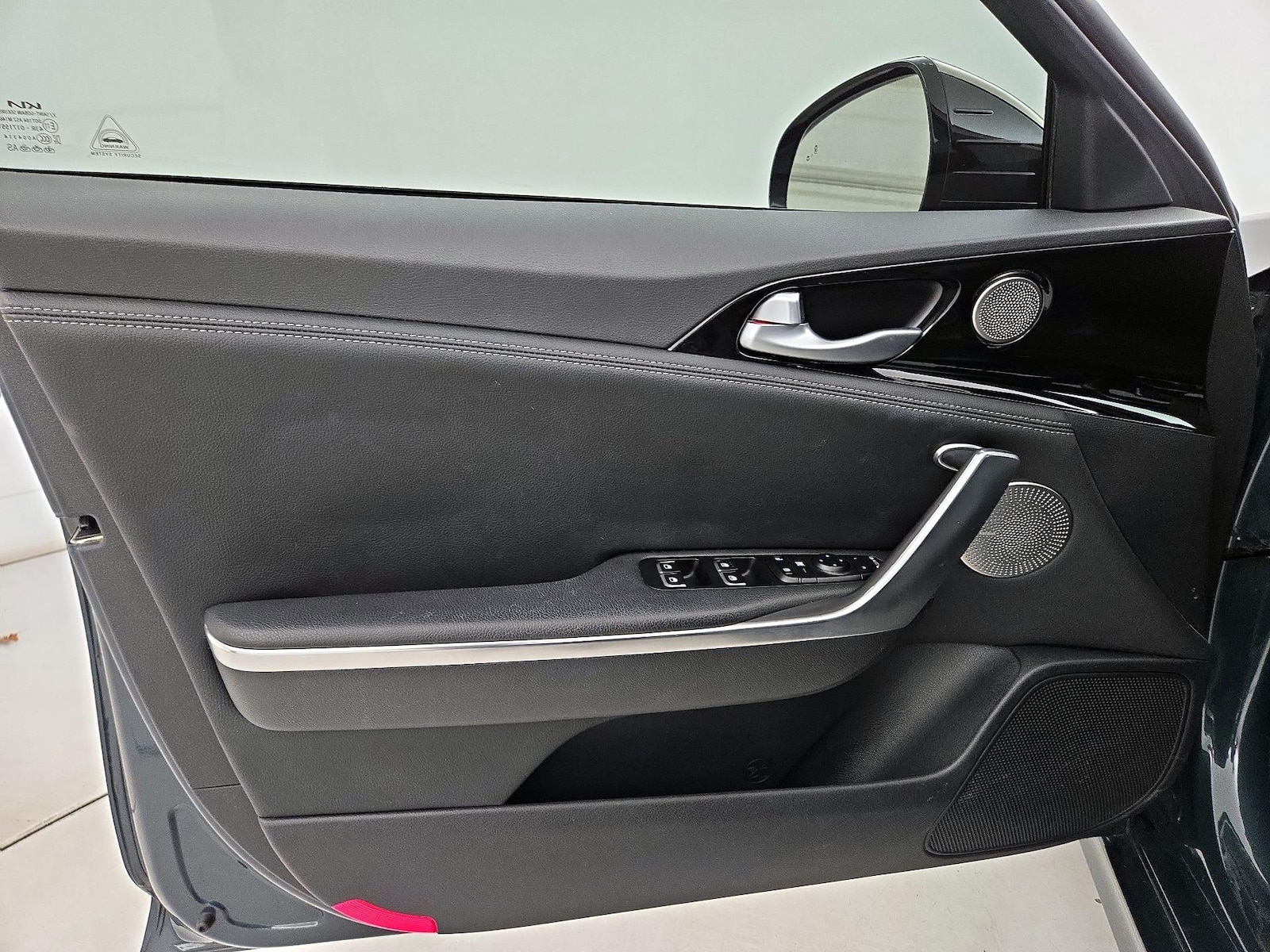 2022 Kia Stinger GT-Line - Photo 13